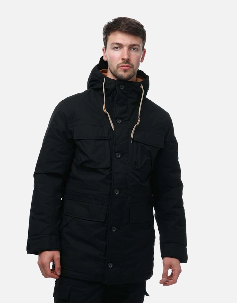 Mens Wilmington Expedition Down Jacket