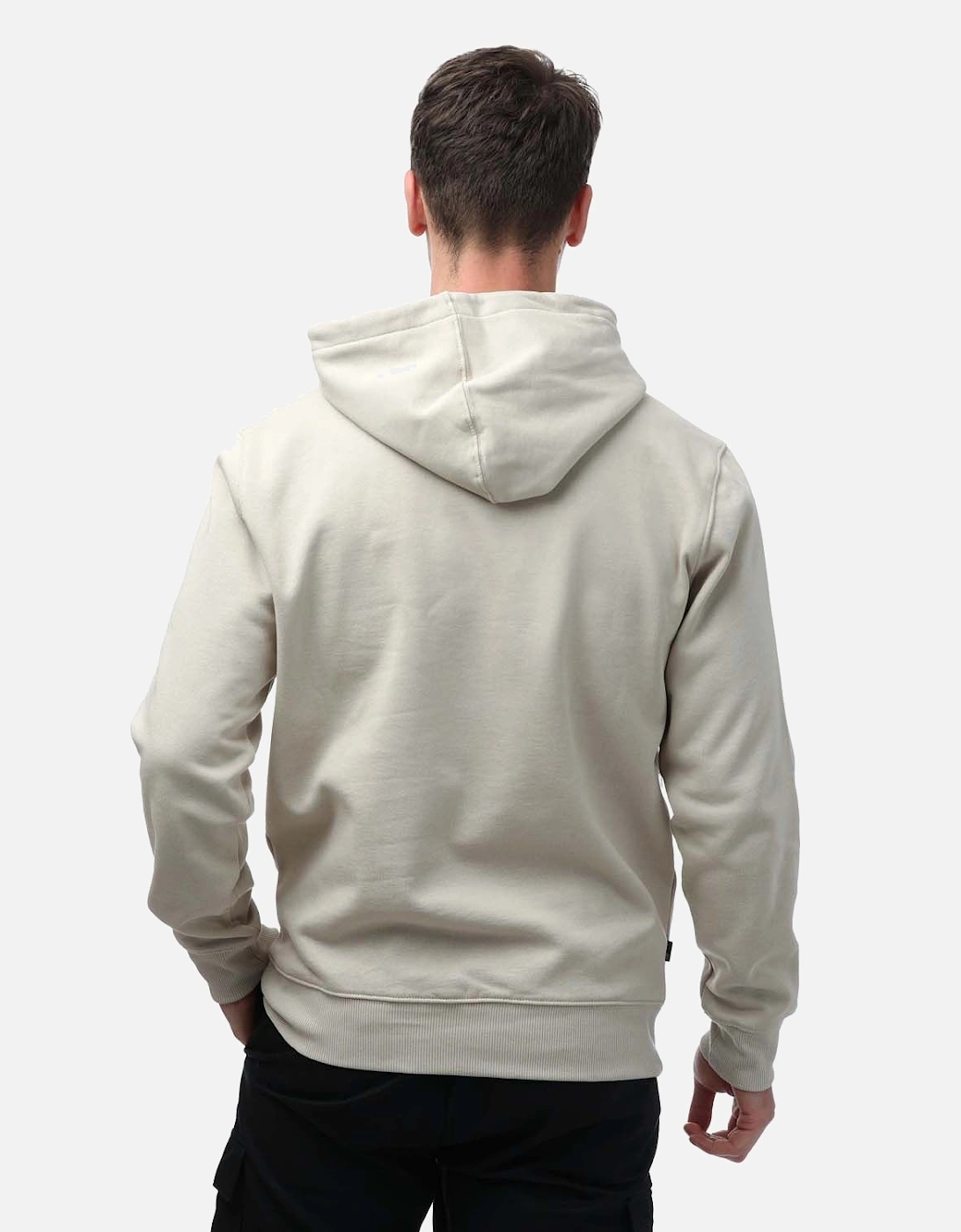 Mens Kennebec River Hoodie