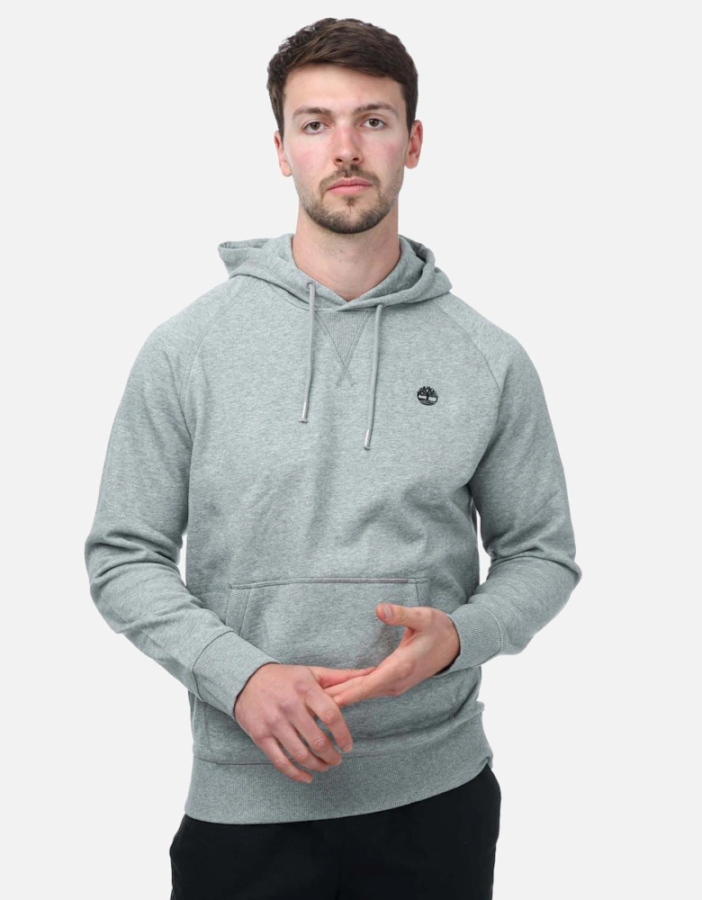 Mens Exeter River Hoody