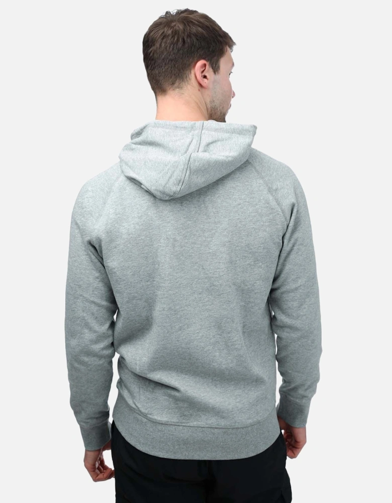 Mens Exeter River Hoody