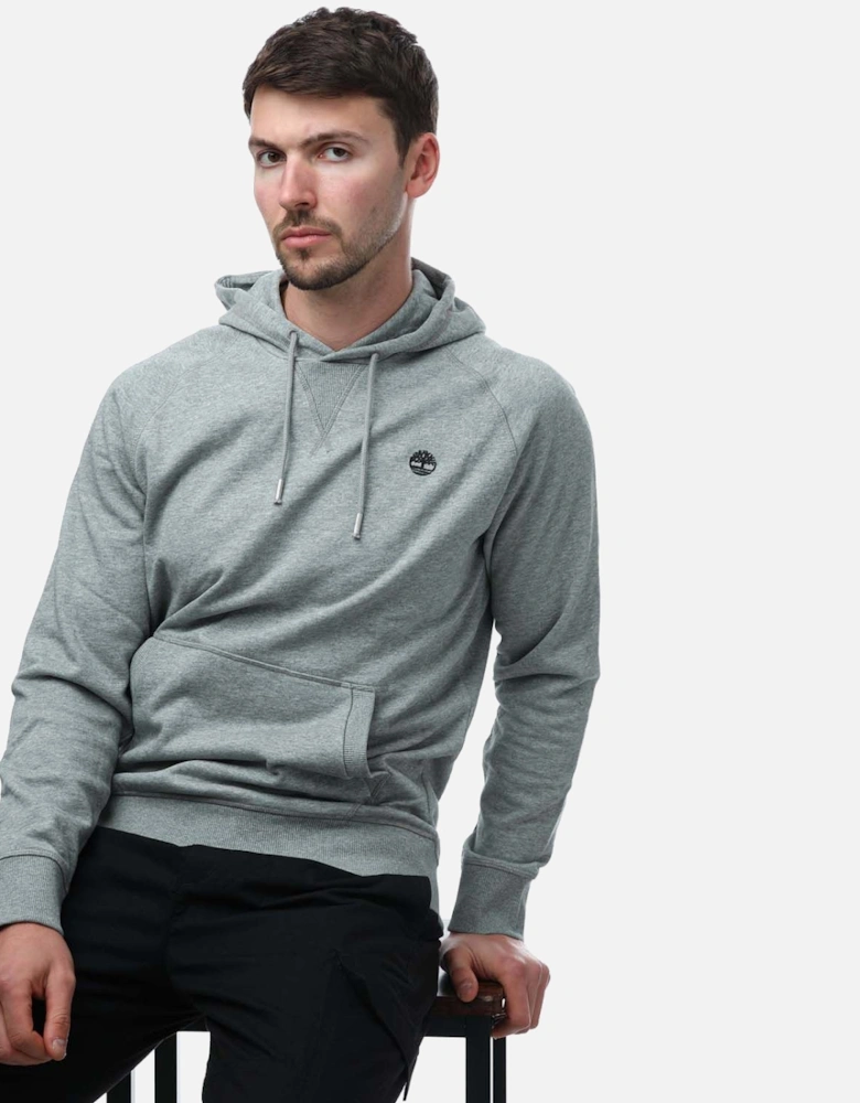 Mens Exeter River Hoody