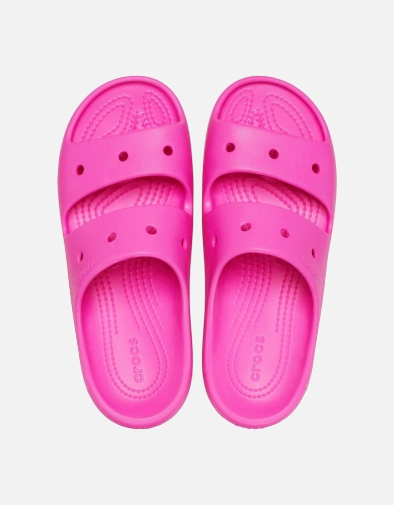 Classic Sandal Womens Slides