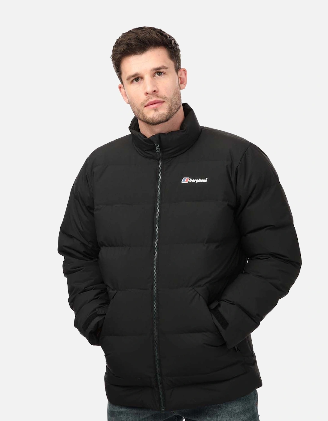 Mens Mavora Down Jacket, 5 of 4