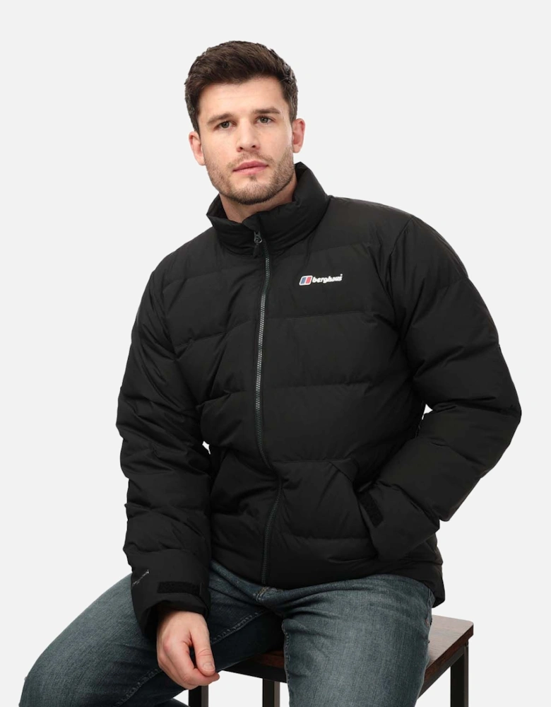 Mens Mavora Down Jacket