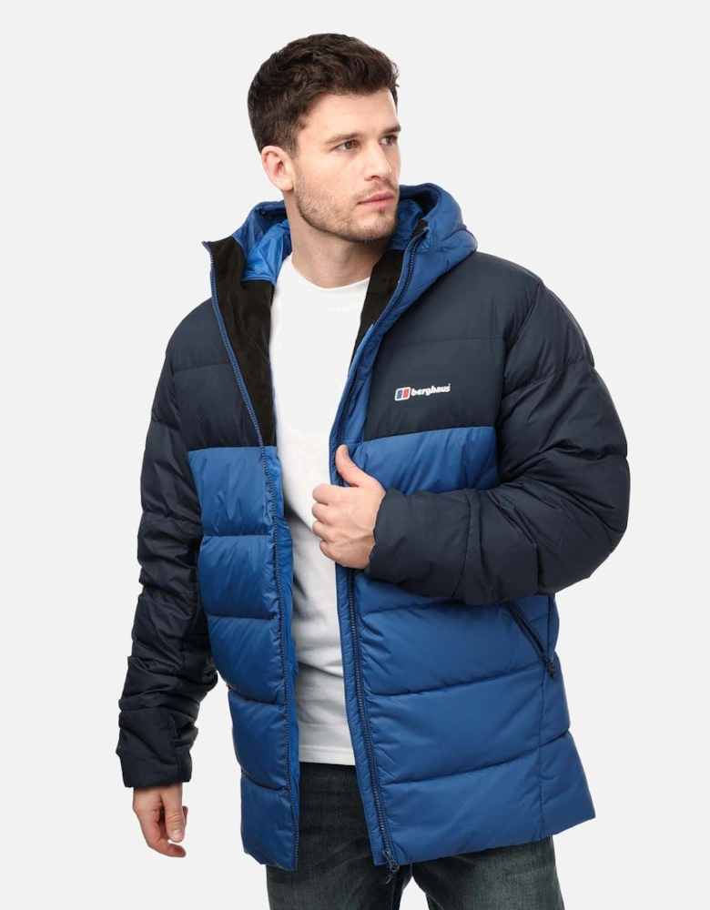 Mens Urban Ronnas Reflect Jacket