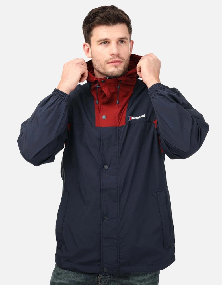 Urban Windbreaker 21 Jacket