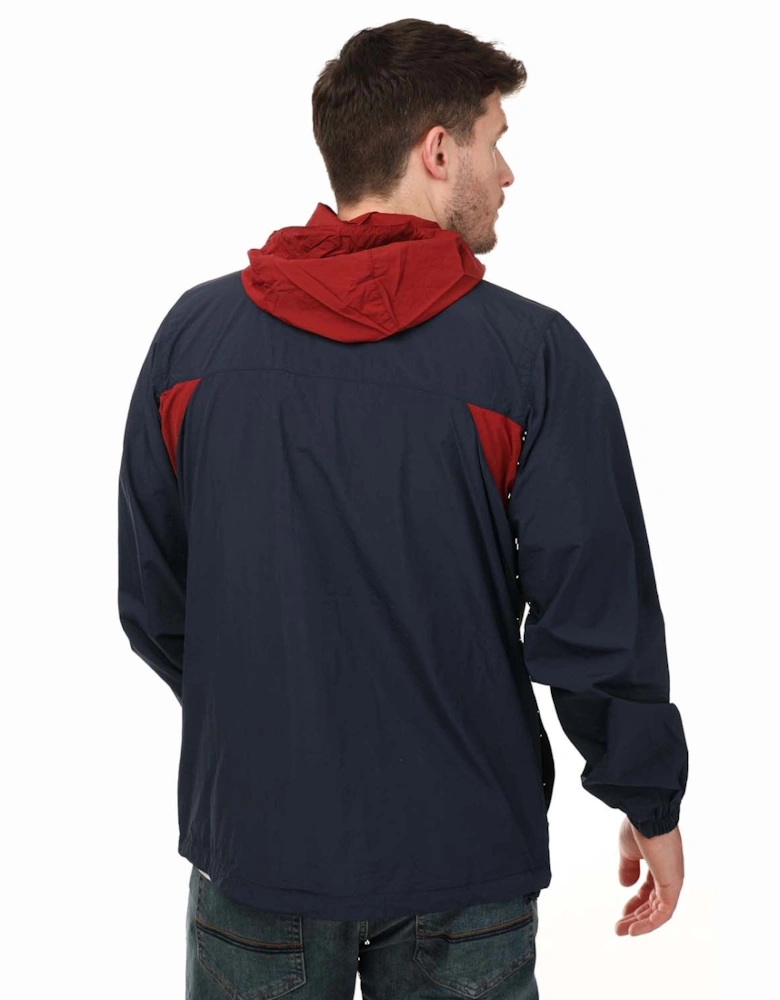 Urban Windbreaker 21 Jacket