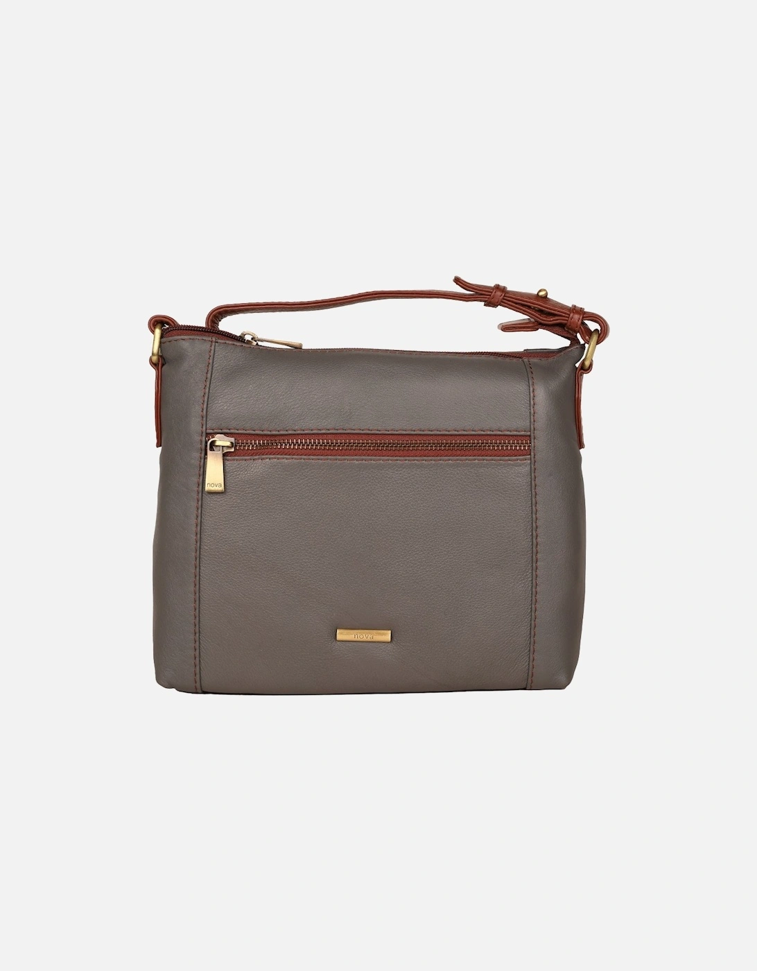 Bessie Womens Messenger Handbag, 5 of 4