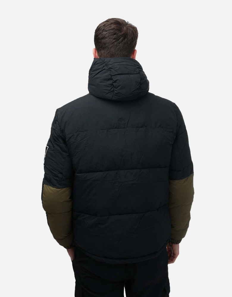 Mens Outdoor Archive Puffer Jacket