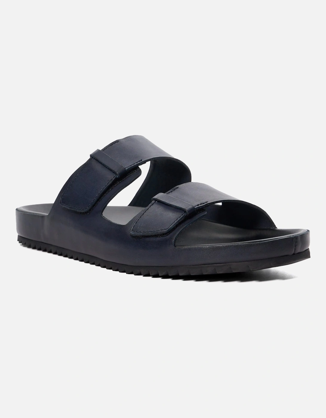 Mens Intells - Double Strap Sandals, 6 of 5