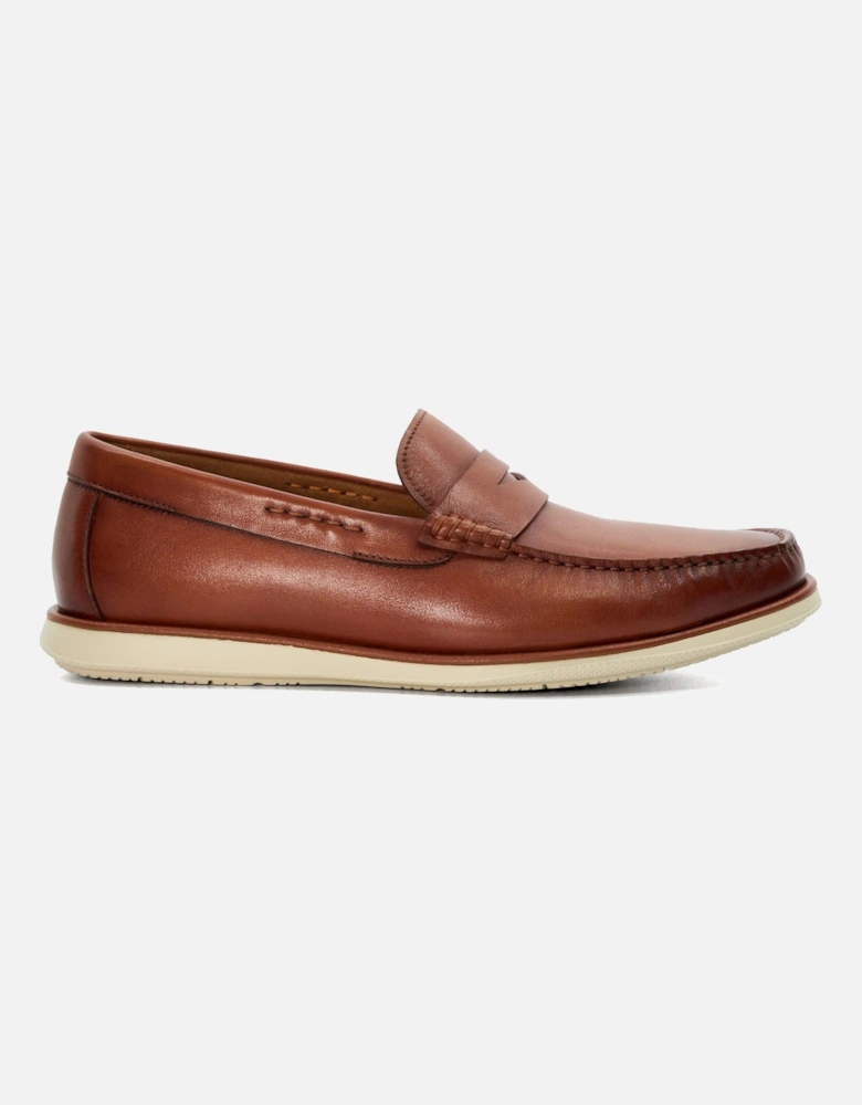 Mens Berkly - Penny Trim Loafers