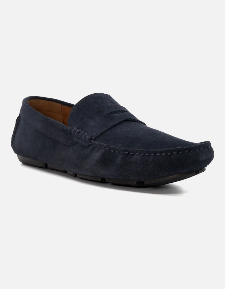 Mens Bradlay - Suede Driver