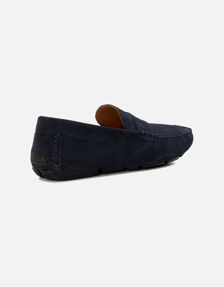 Mens Bradlay - Suede Driver