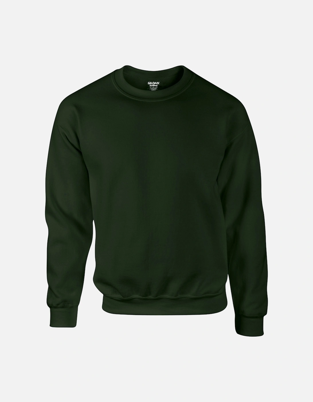 Mens DryBlend Sweatshirt, 4 of 3