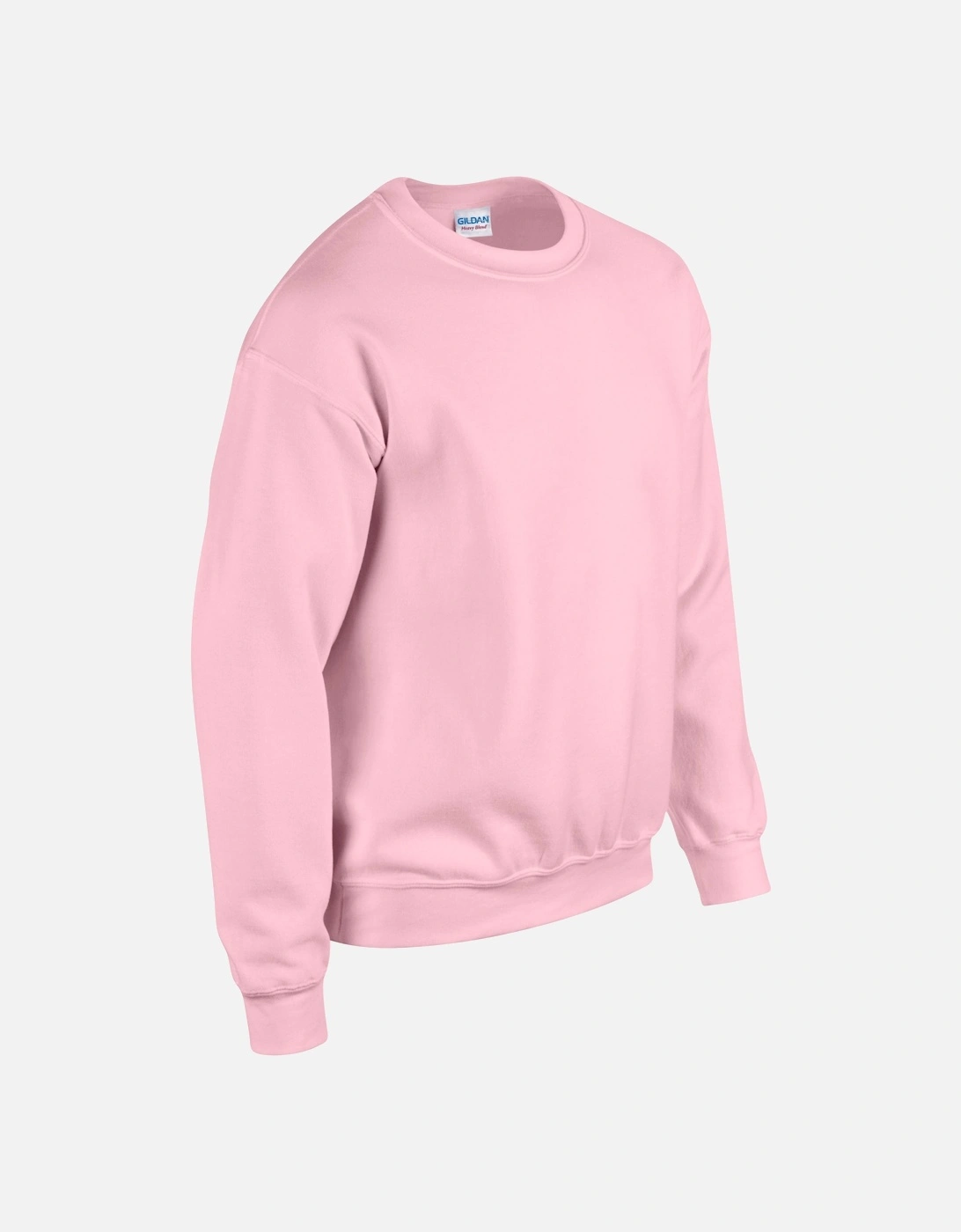 Mens Heavy Blend Sweatshirt