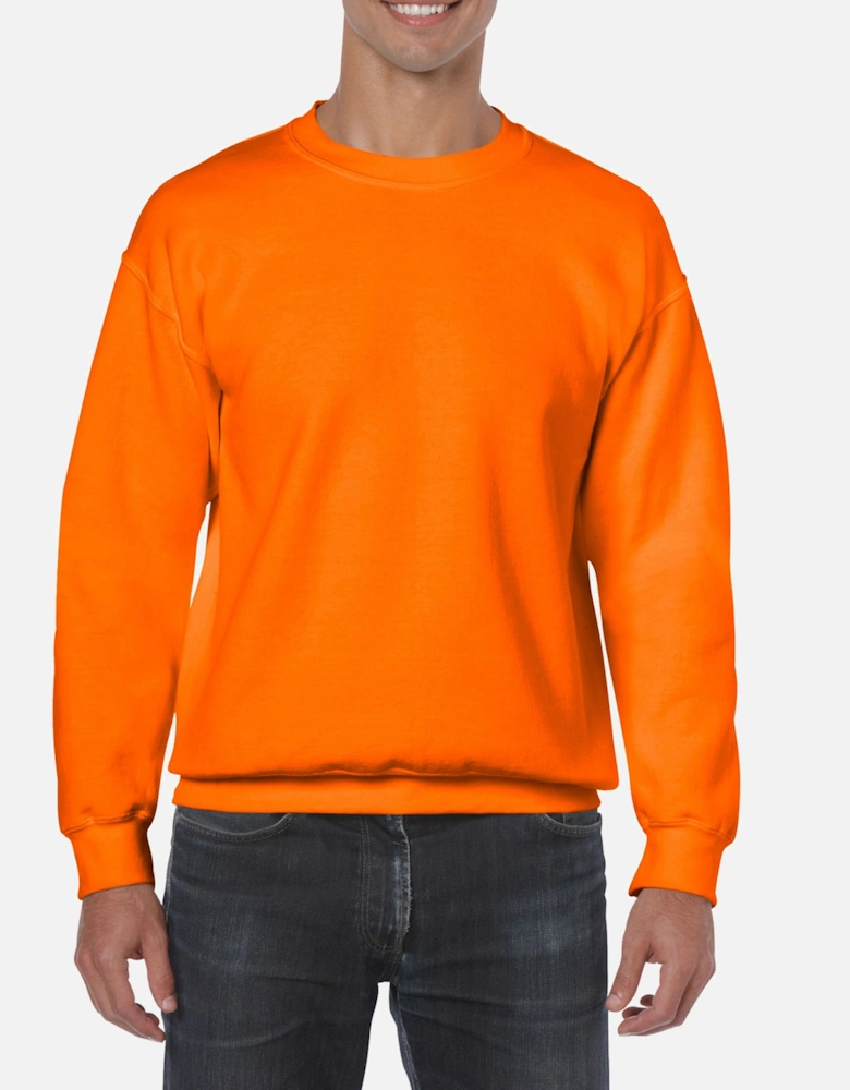 Mens Heavy Blend Sweatshirt