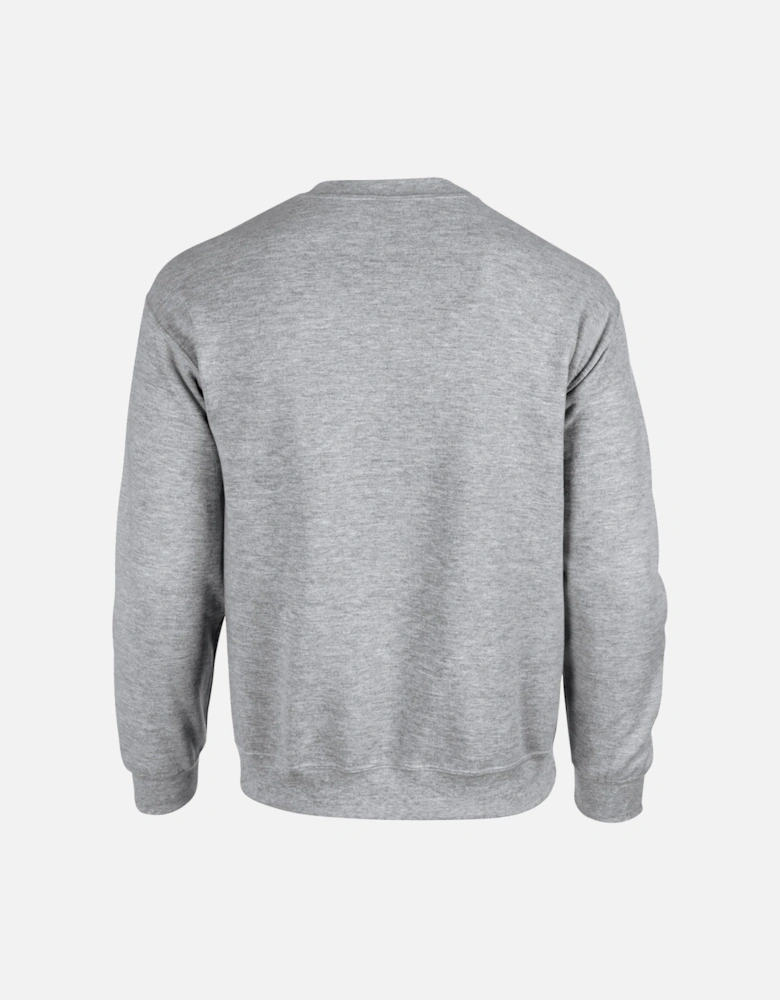 Mens Heavy Blend Sweatshirt