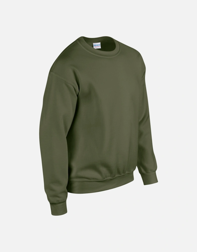 Mens Heavy Blend Sweatshirt