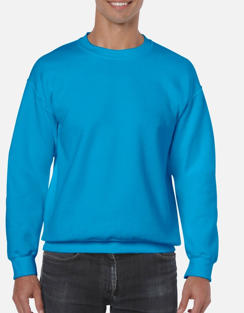 Mens Heavy Blend Sweatshirt