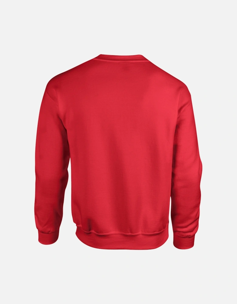 Mens Heavy Blend Sweatshirt