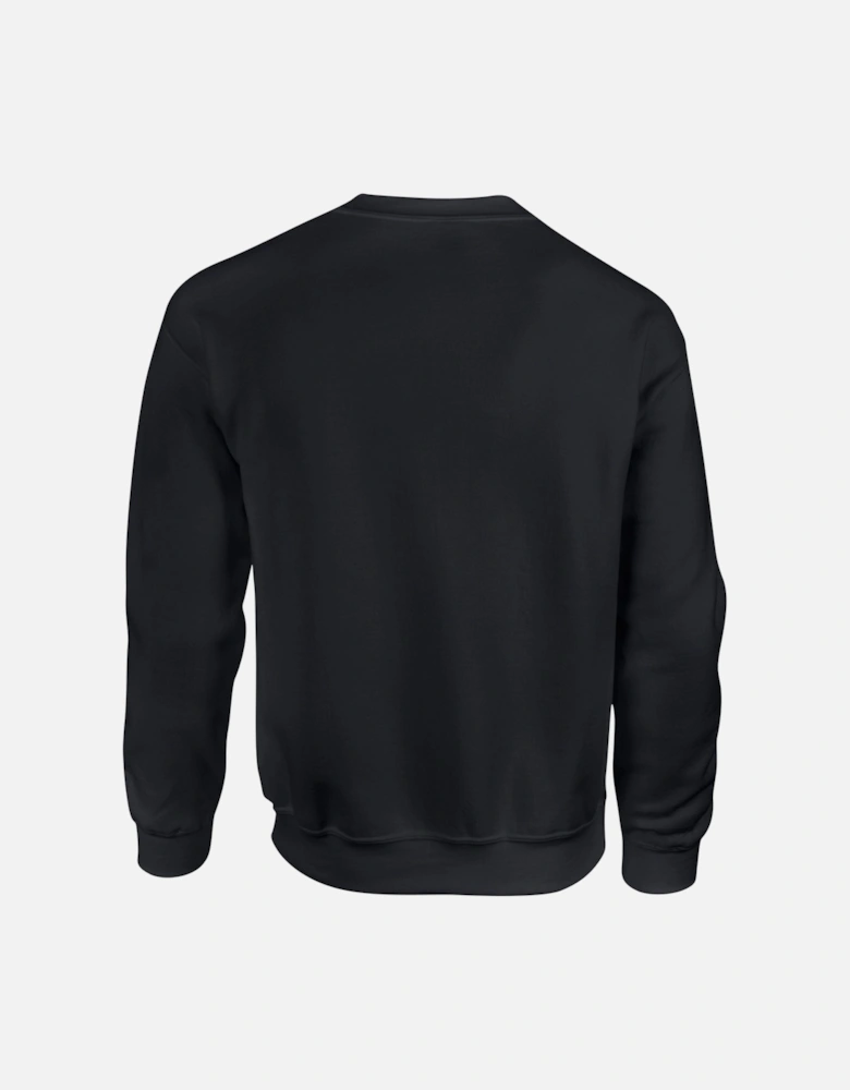 Mens Heavy Blend Sweatshirt