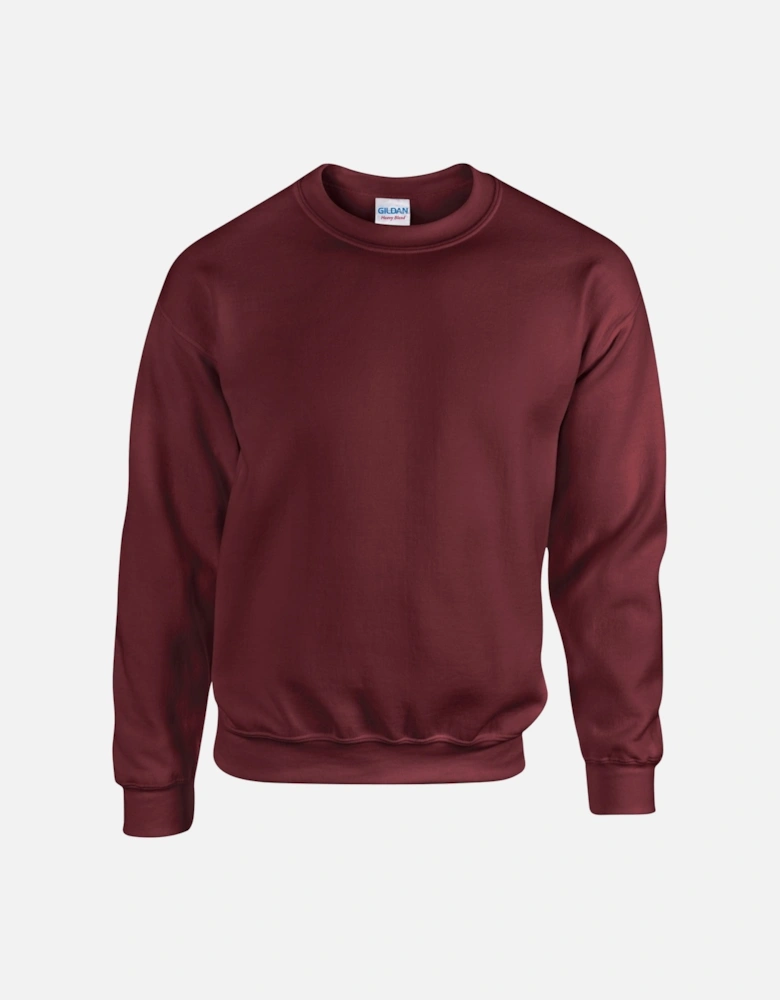 Mens Heavy Blend Sweatshirt