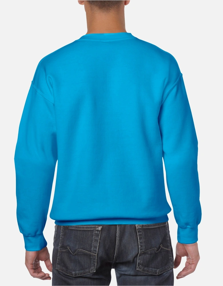 Mens Heavy Blend Sweatshirt