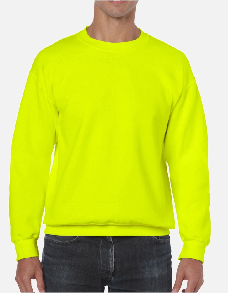 Mens Heavy Blend Sweatshirt