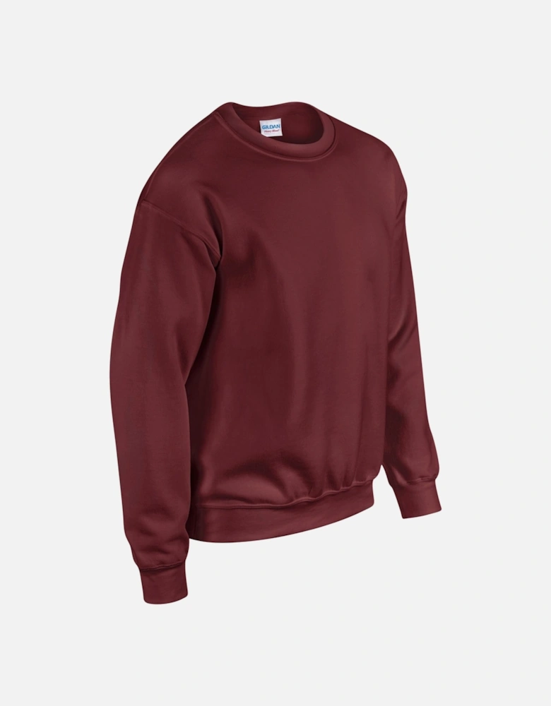 Mens Heavy Blend Sweatshirt