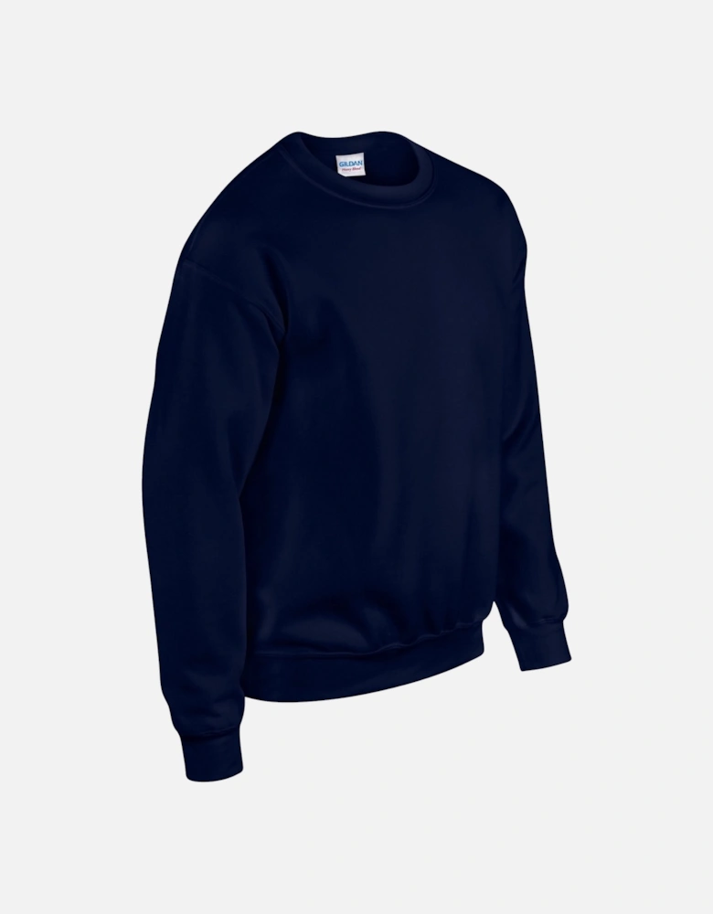 Mens Heavy Blend Sweatshirt