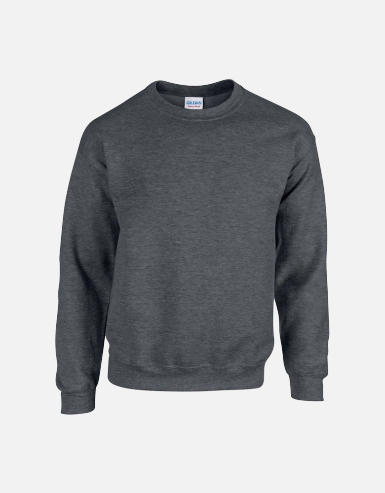 Mens Heavy Blend Sweatshirt