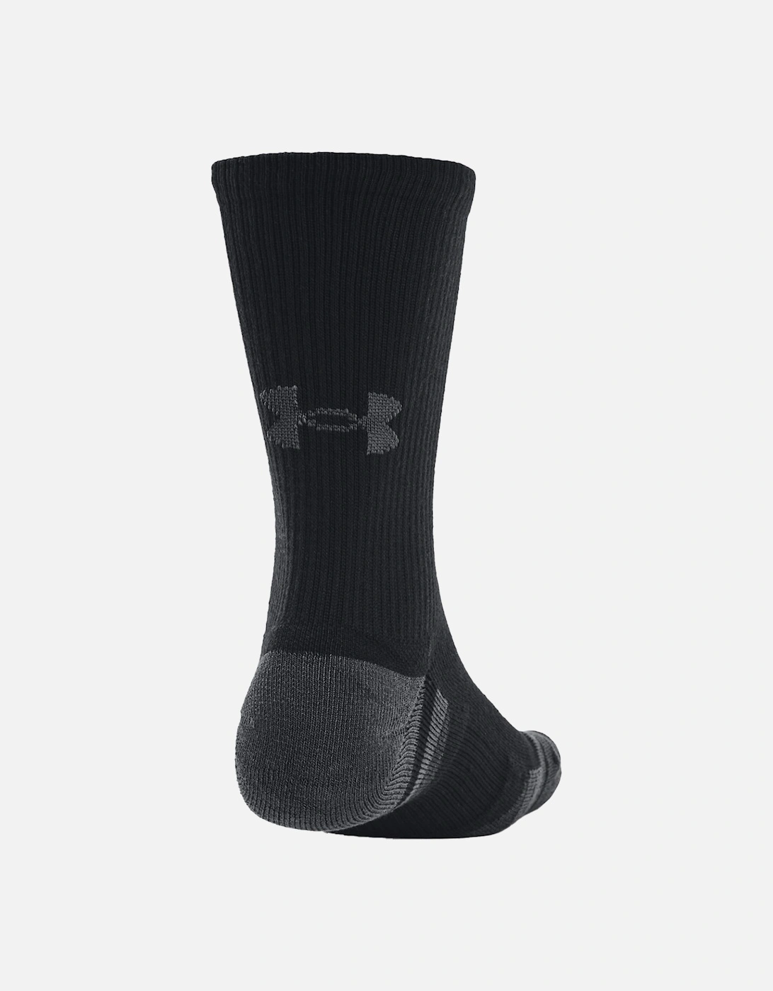 Unisex Adult Performance Tech Crew Socks (Pack of 3)