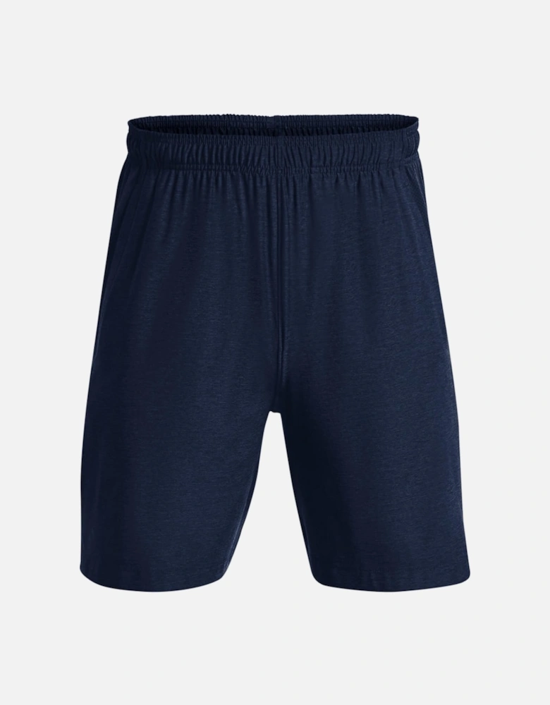 Mens Logo Vent Shorts