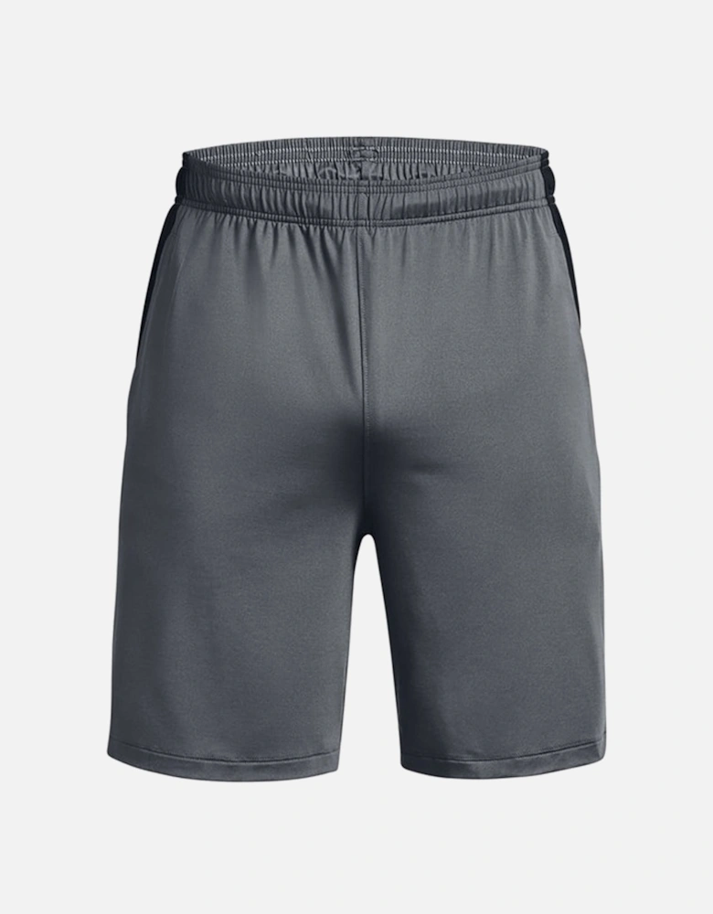 Mens Logo Vent Shorts