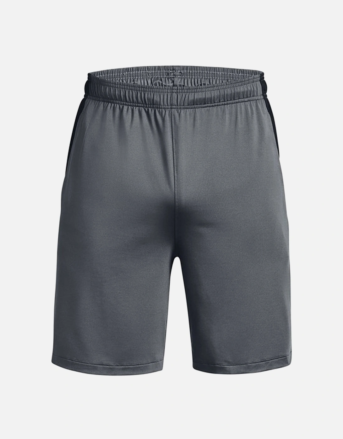 Mens Logo Vent Shorts, 4 of 3