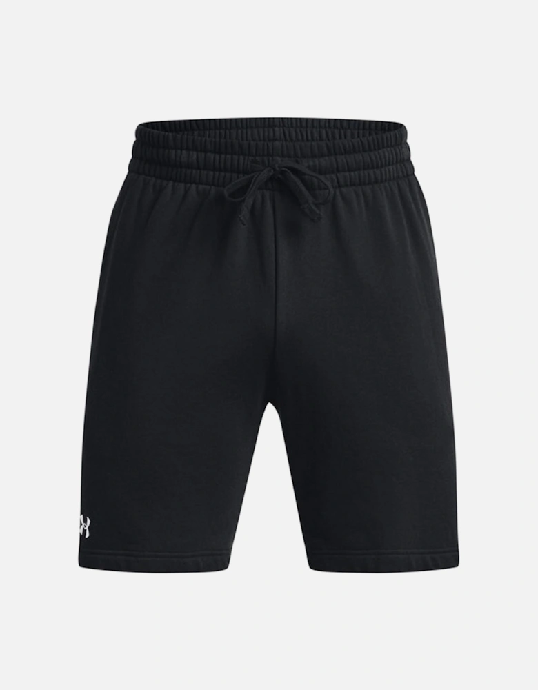 Mens Rival Fleece Shorts