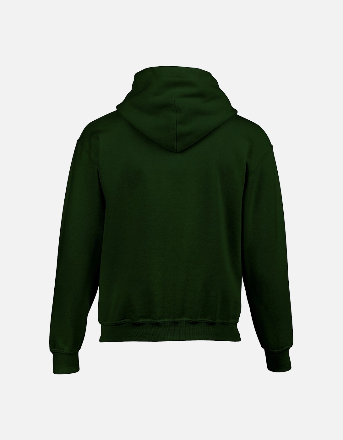 Childrens/Kids Heavy Blend Hoodie