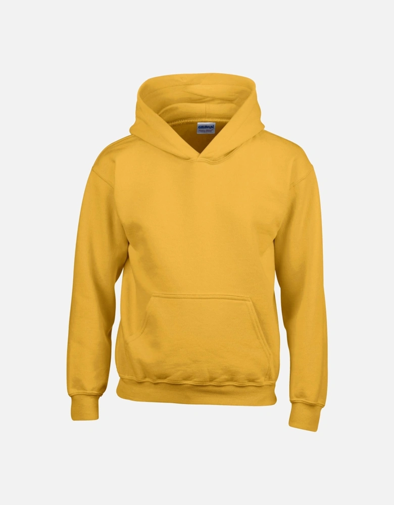 Childrens/Kids Heavy Blend Hoodie