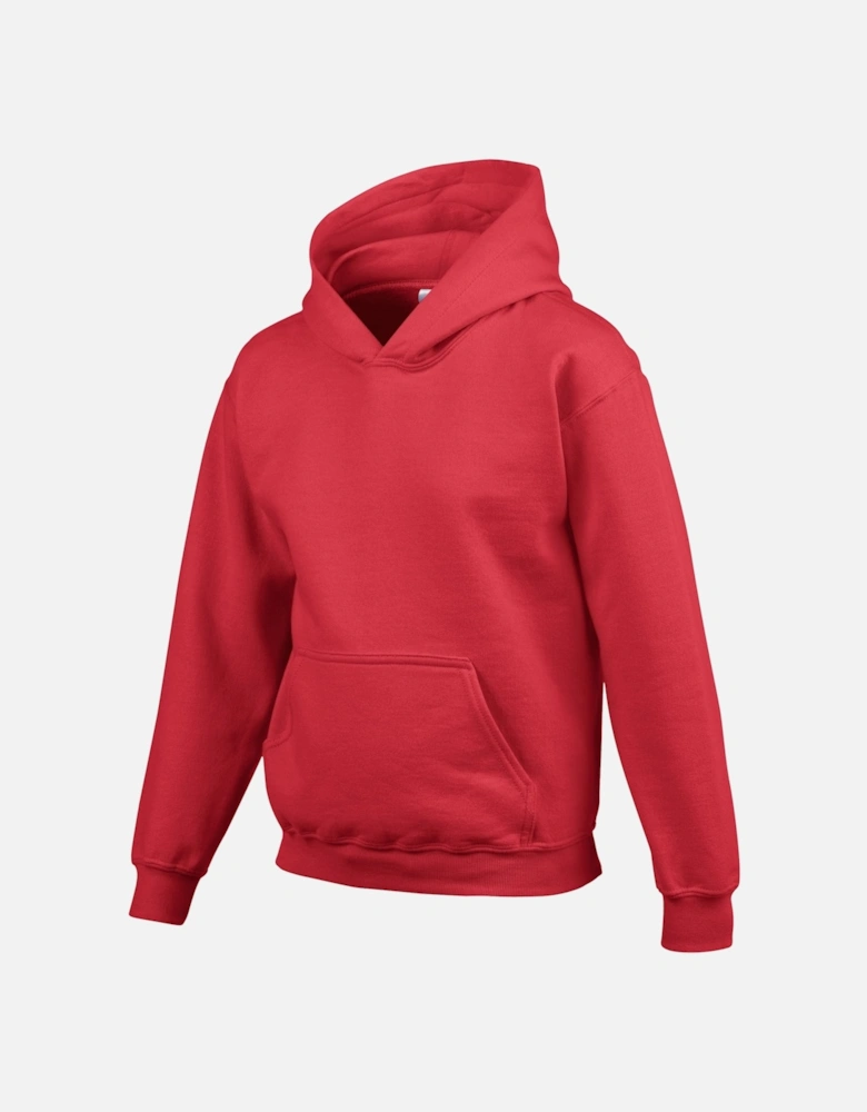 Childrens/Kids Heavy Blend Hoodie