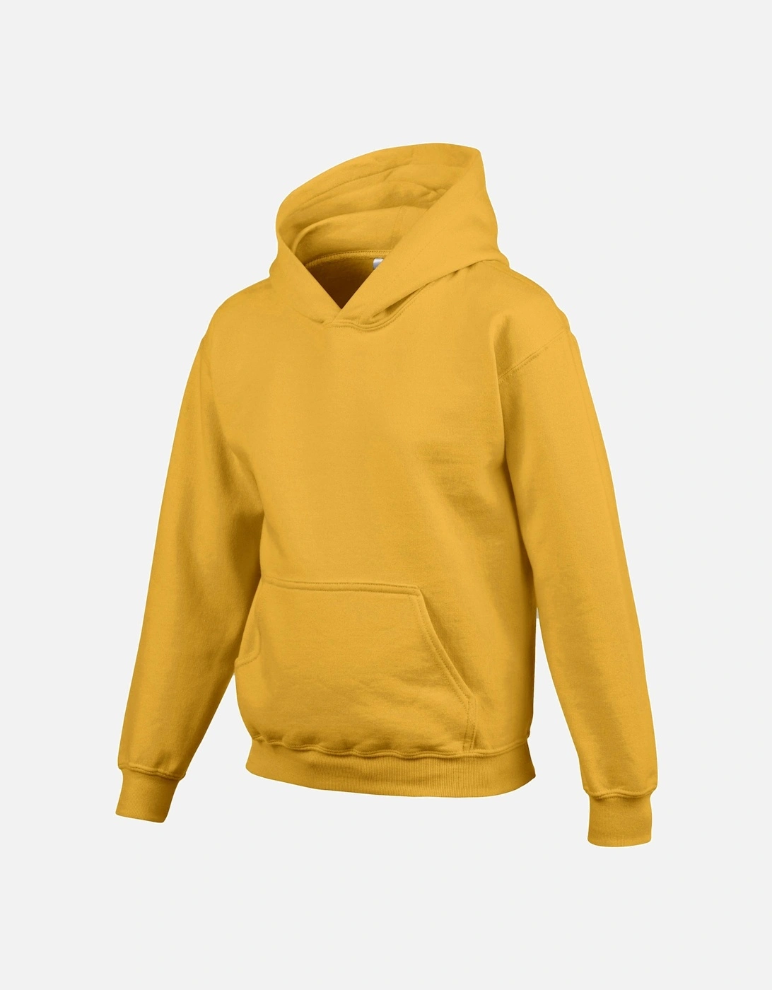 Childrens/Kids Heavy Blend Hoodie