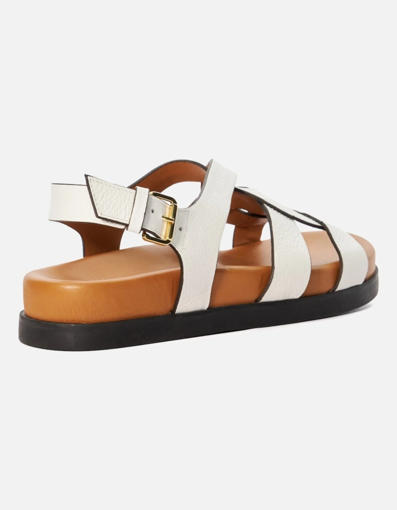 Ladies Loupin - Casual Flat Sandals