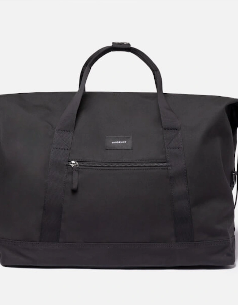 Sture Canvas Weekend Bag