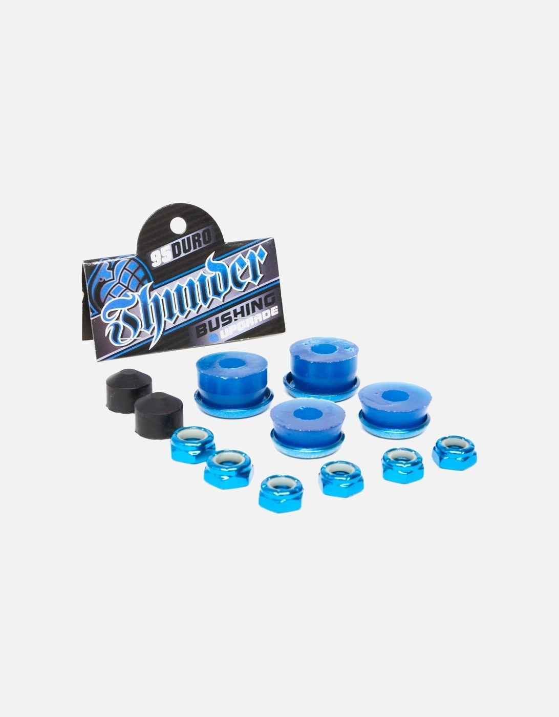 Rebuild Kit - Medium 95du Blue, 2 of 1