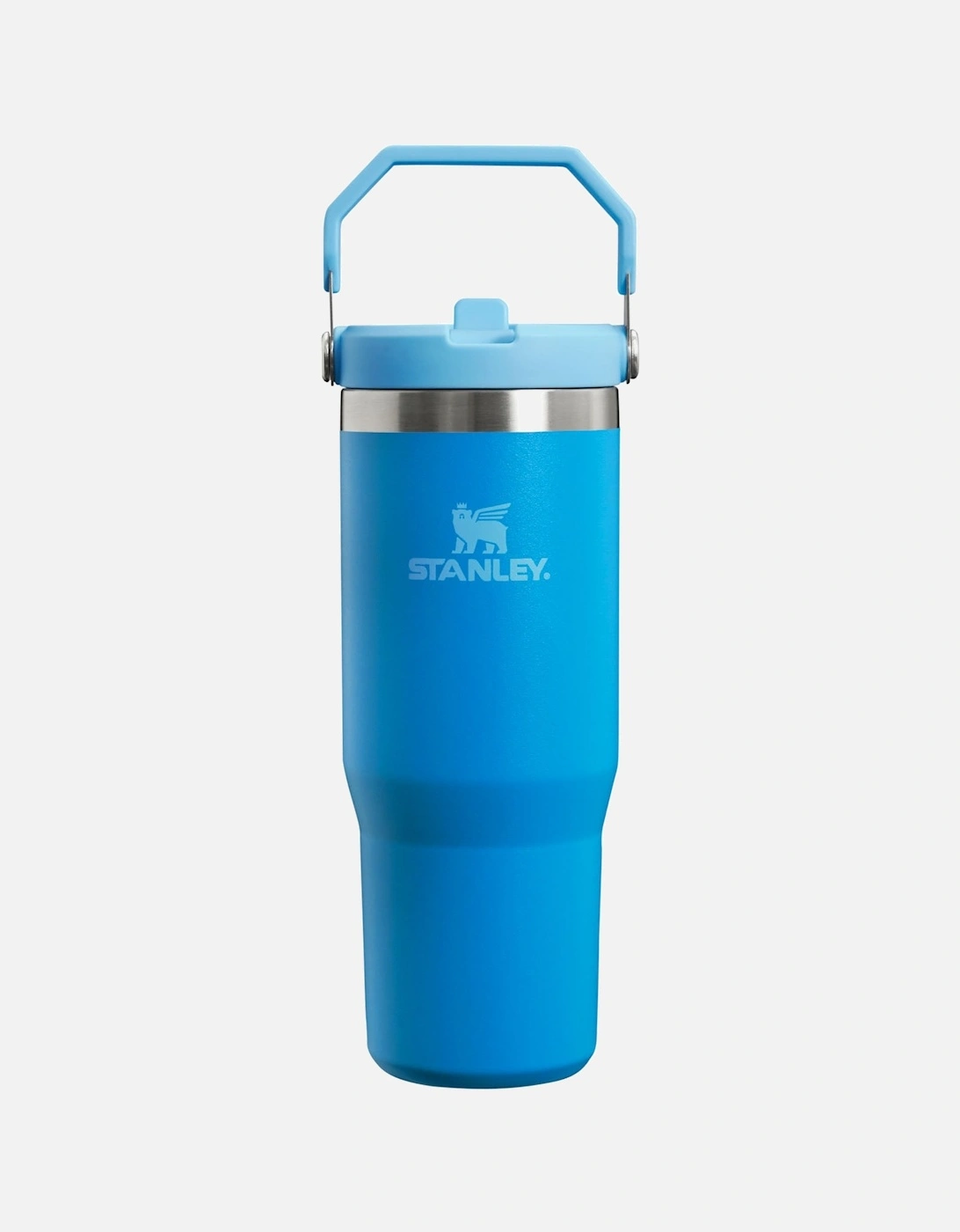 0.89L Classic Iceflow Flip Straw Travel Tumbler