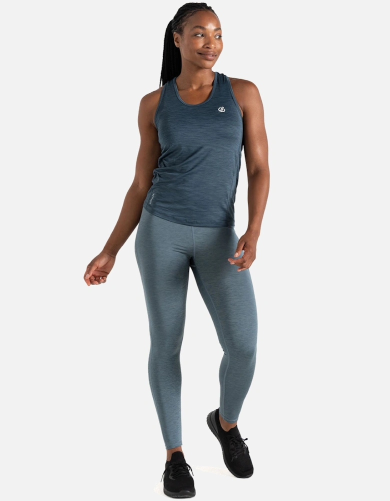 Womens Modernize II Dry Workout Gym Vest