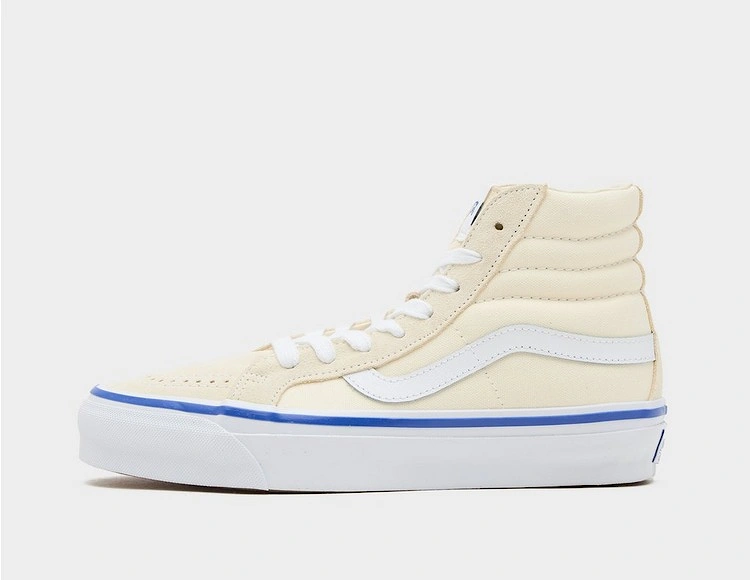 Sk8-Hi RE 38, 2 of 1