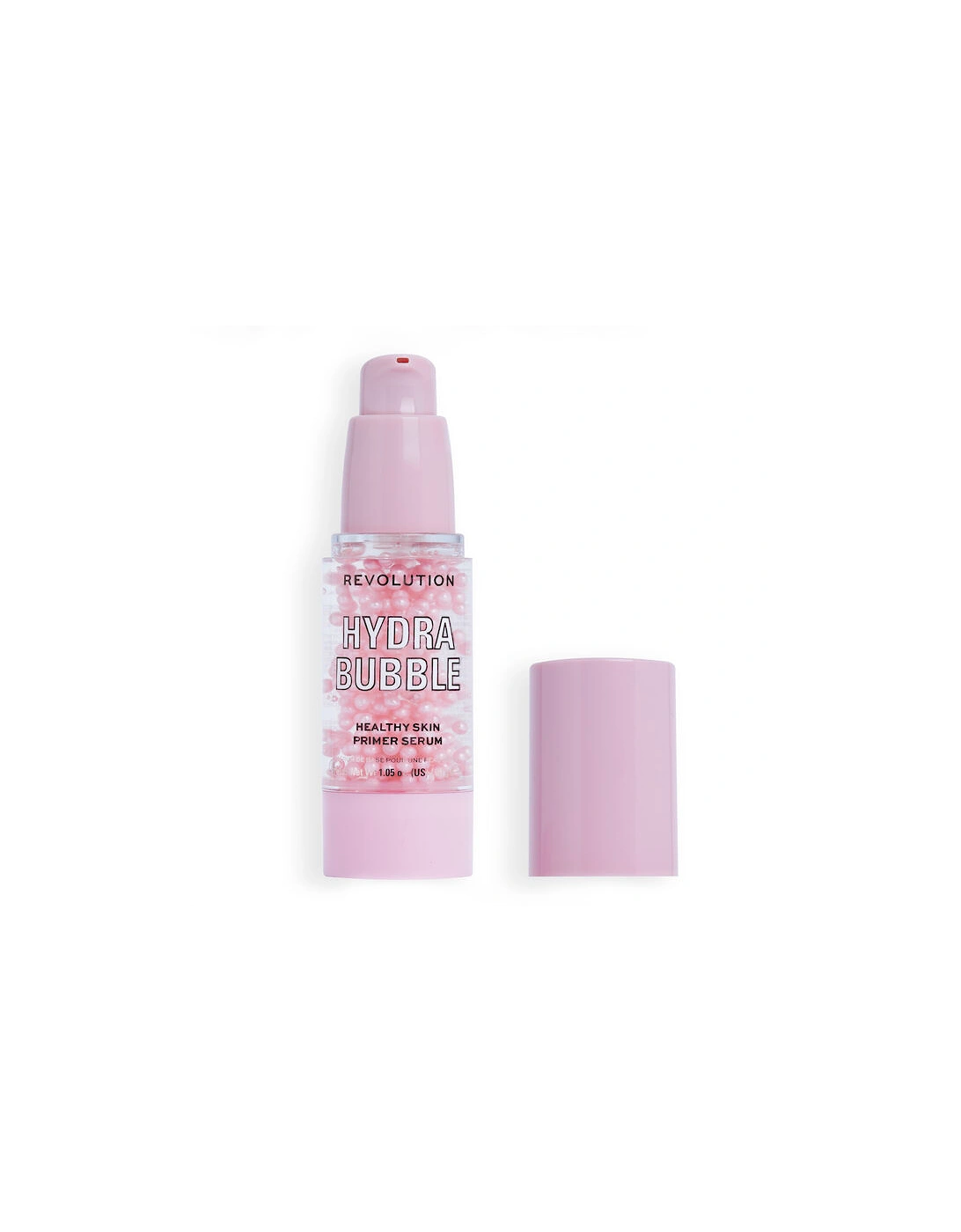 Makeup Y2k Baby Hydra Bubble Healthy Skin Primer, 2 of 1