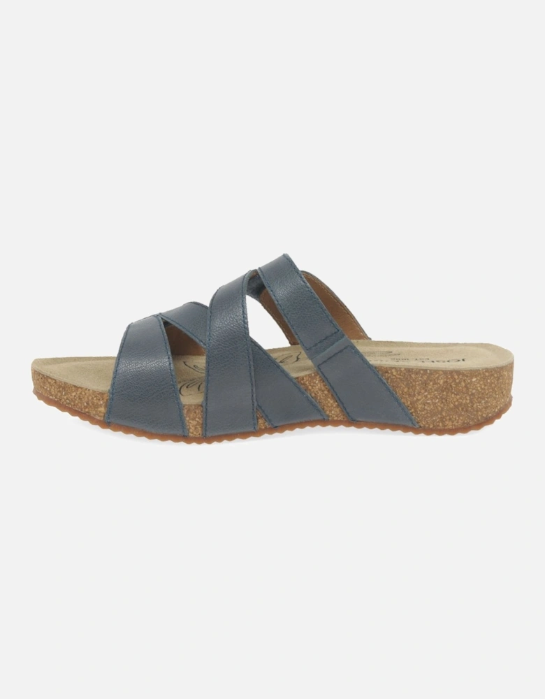 Tonga 82 Womens Sandals