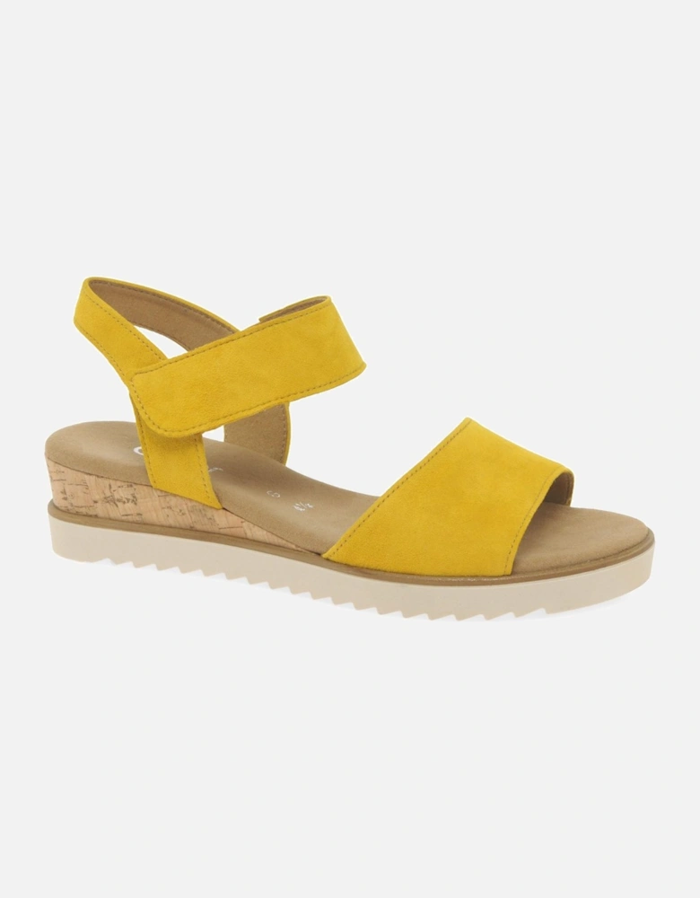 Raynor Womens Sandals