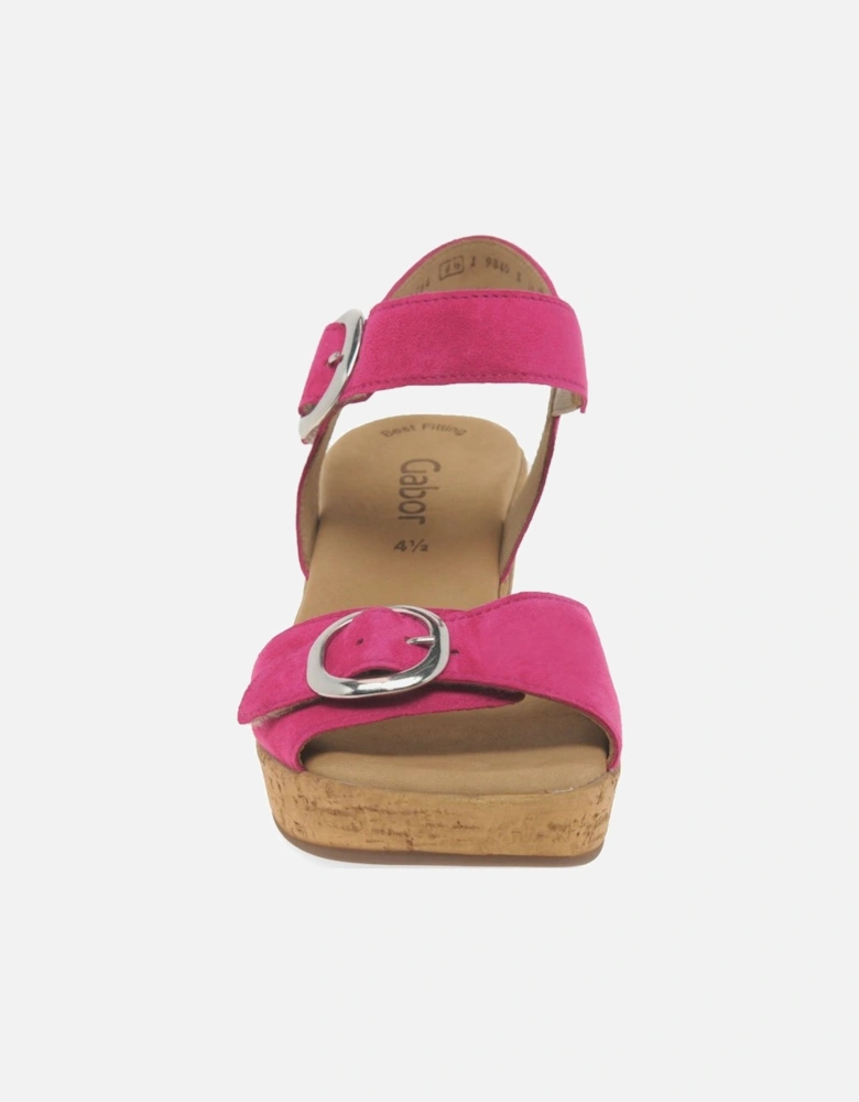 Fantastica Womens Sandals